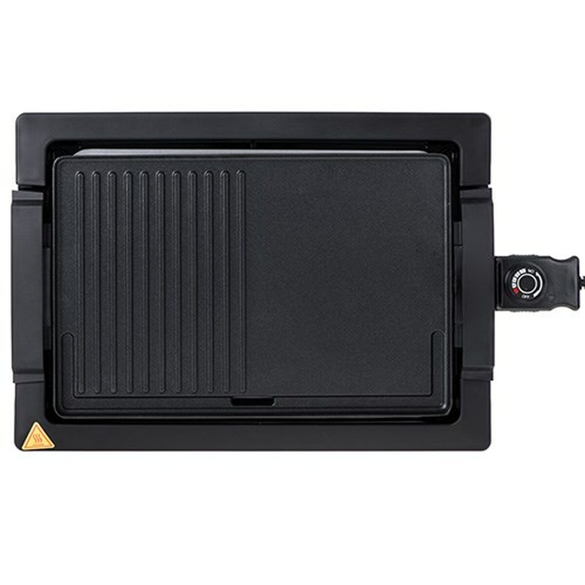 Elektryczny Grill Adler AD 6614 3000 W